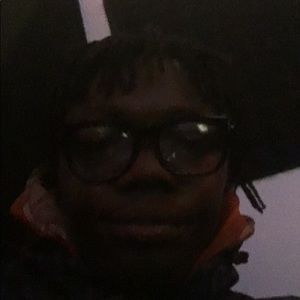 Meet your Posher, Brent